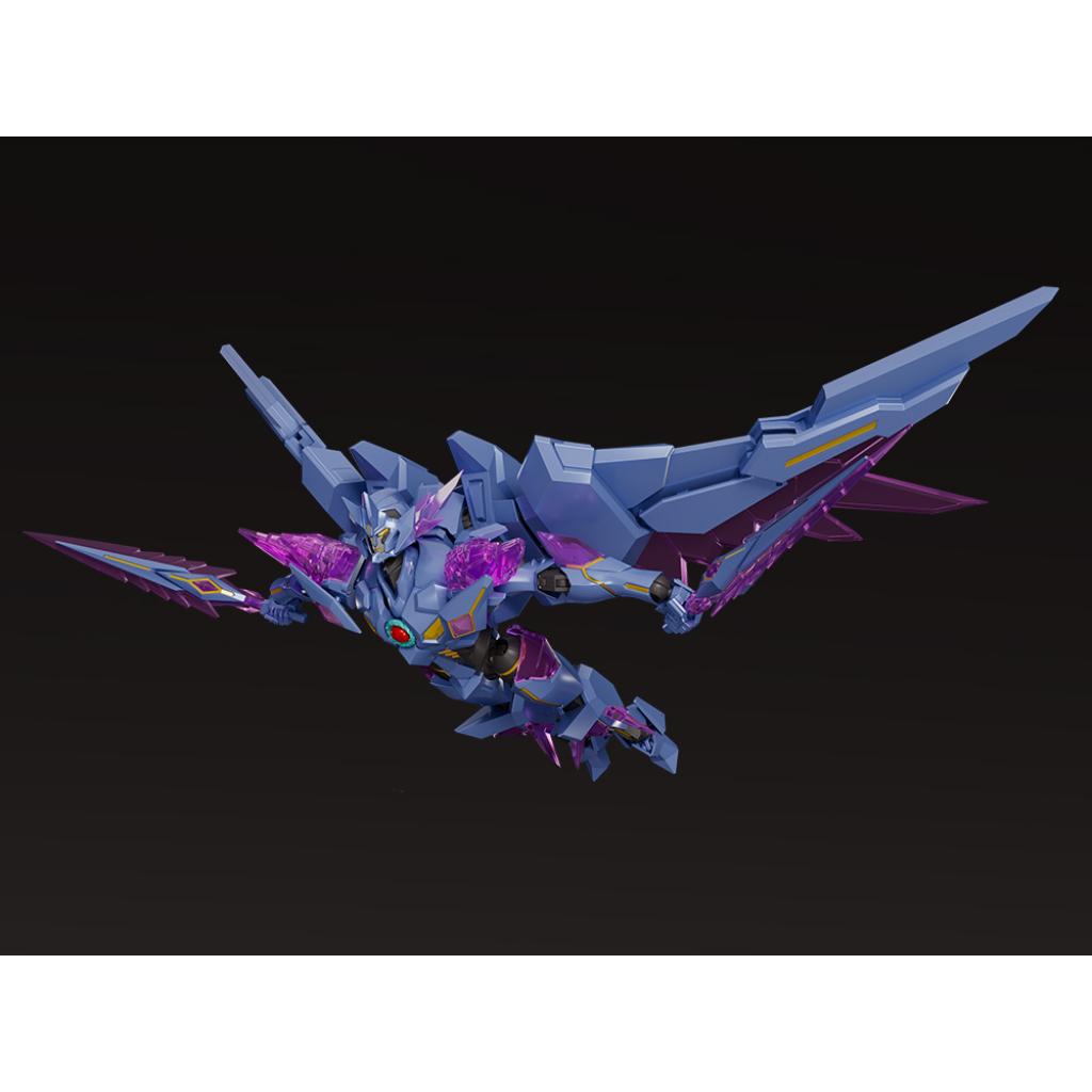 Bang Brave Bang Bravern - The Gattai Ex Dx Superbia