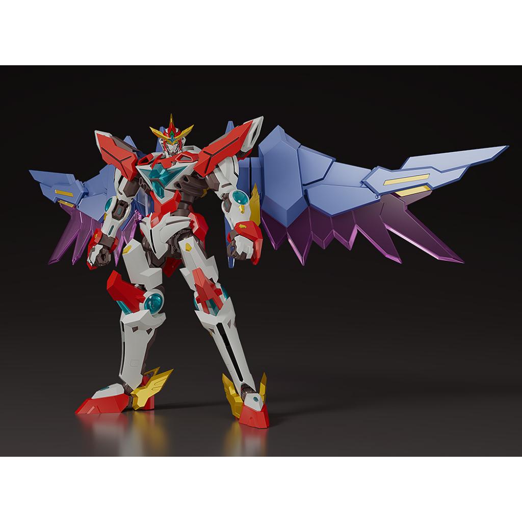 Bang Brave Bang Bravern - The Gattai Ex Dx Superbia