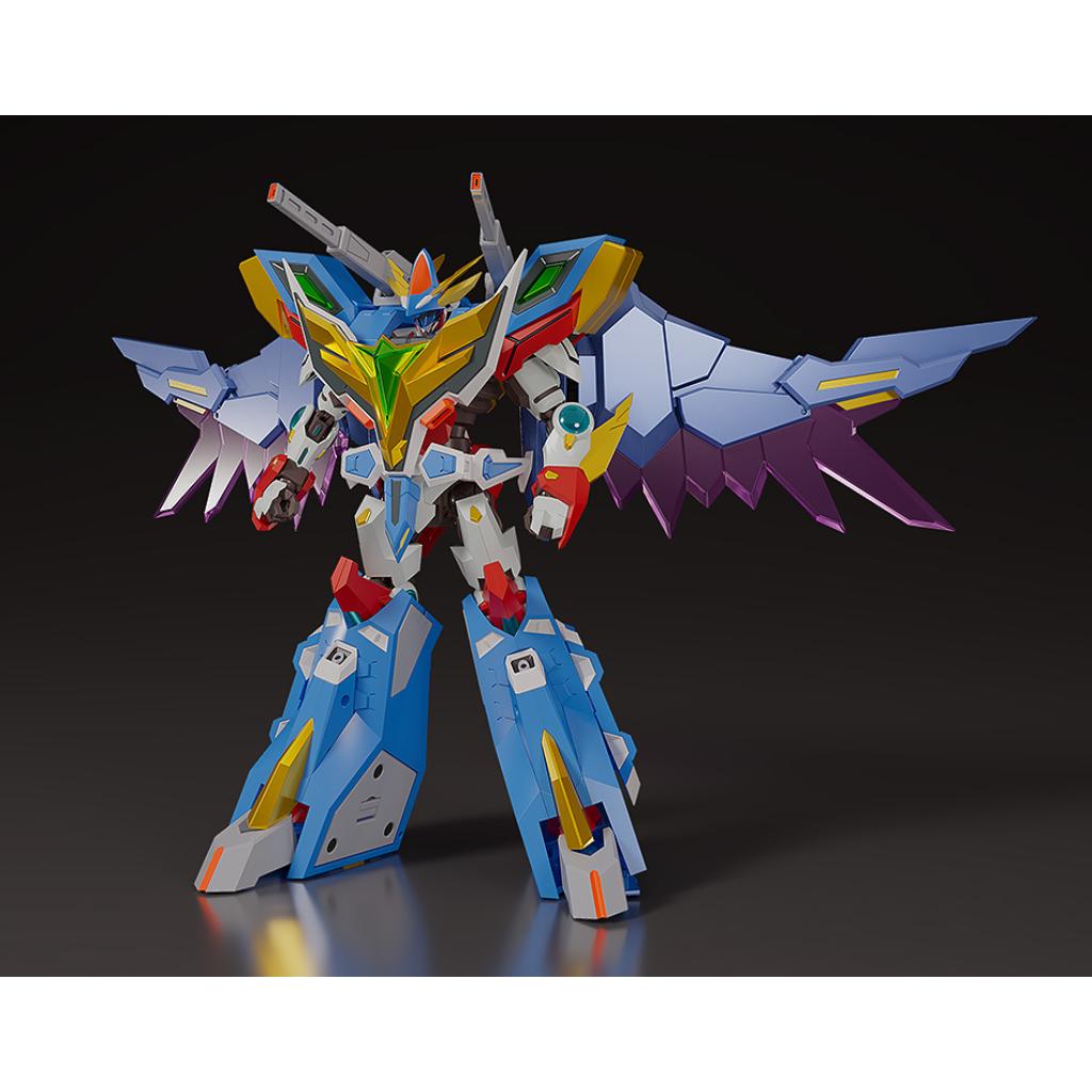 Bang Brave Bang Bravern - The Gattai Ex Dx Superbia