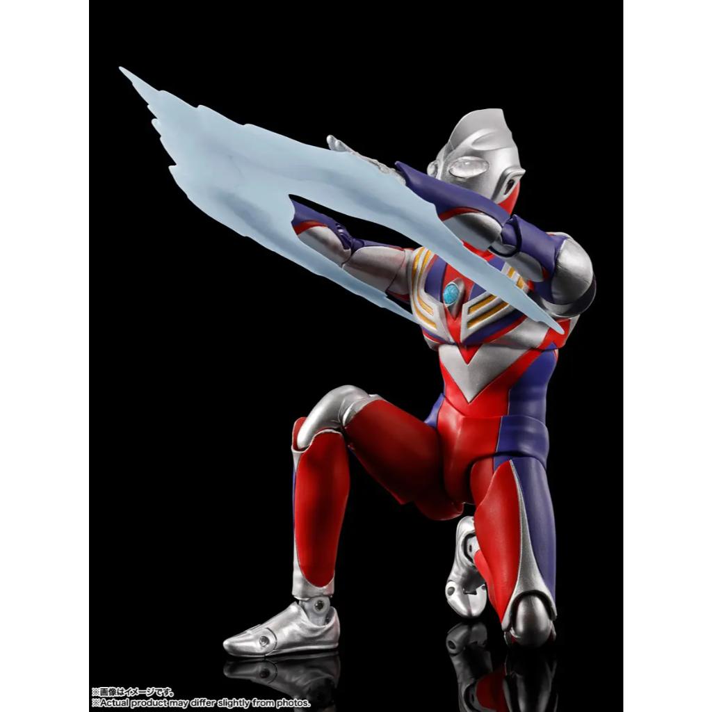 S.H.Figuarts (Shinkocchou Seihou) Ultraman Tiga Mt 30th Ae