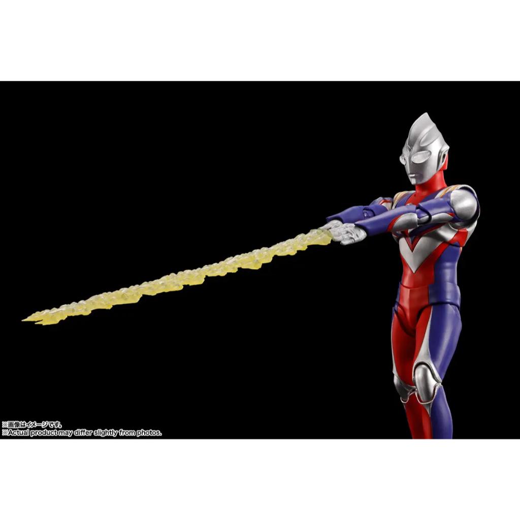 S.H.Figuarts (Shinkocchou Seihou) Ultraman Tiga Mt 30th Ae