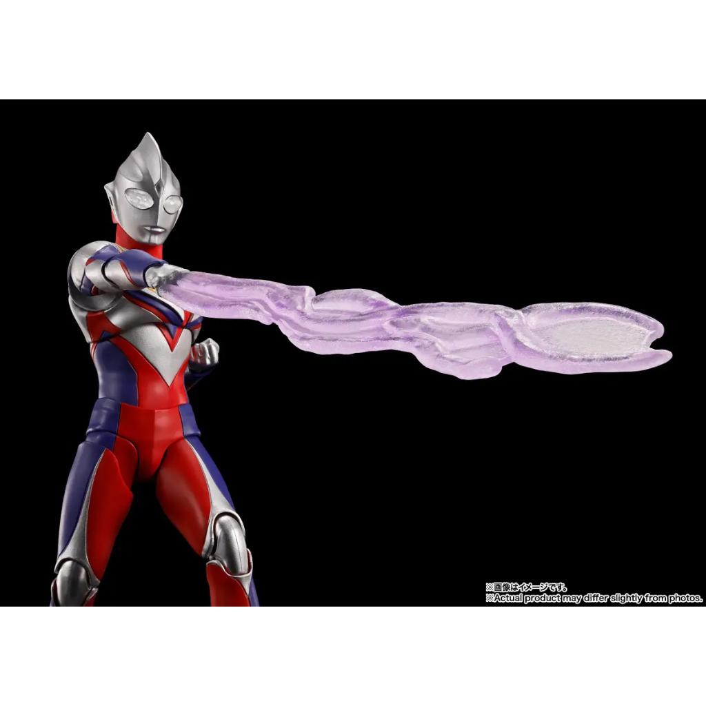 S.H.Figuarts (Shinkocchou Seihou) Ultraman Tiga Mt 30th Ae