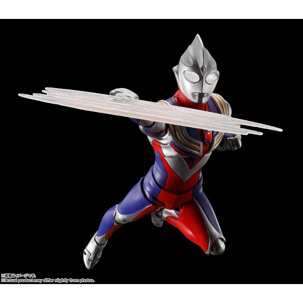 S.H.Figuarts (Shinkocchou Seihou) Ultraman Tiga Mt 30th Ae