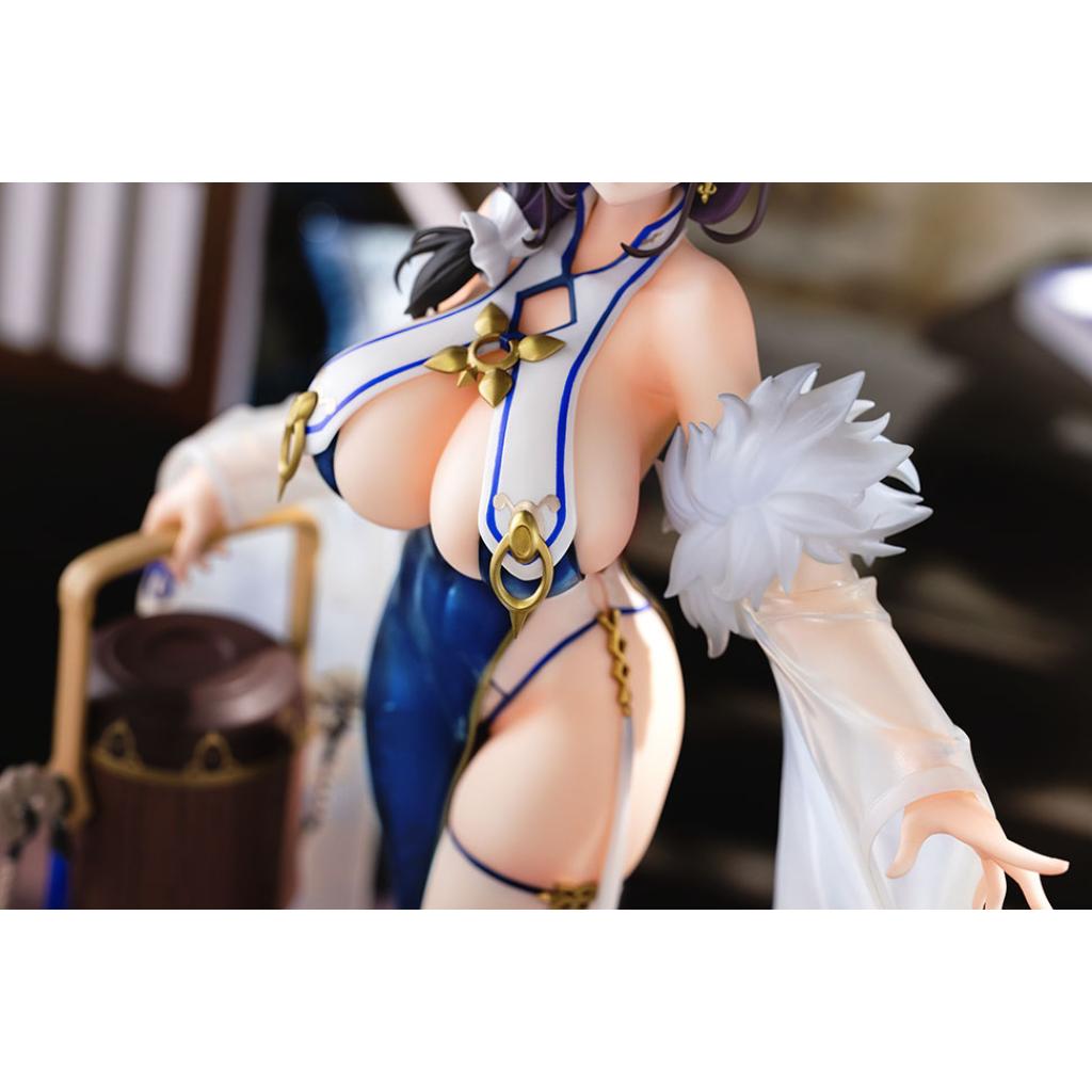 Azur Lane - Ting An Light Armor Ver.