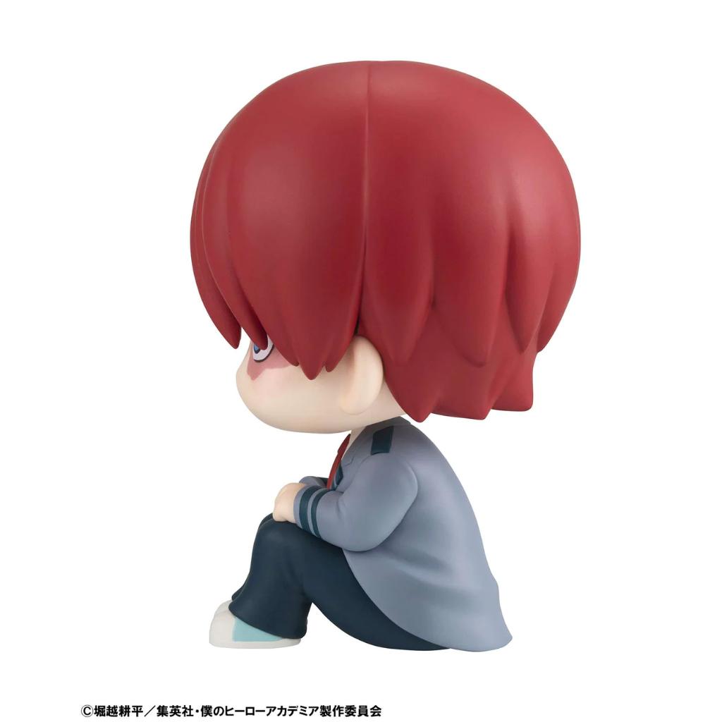 Lookup My Hero Academia - Shoto Todoroki