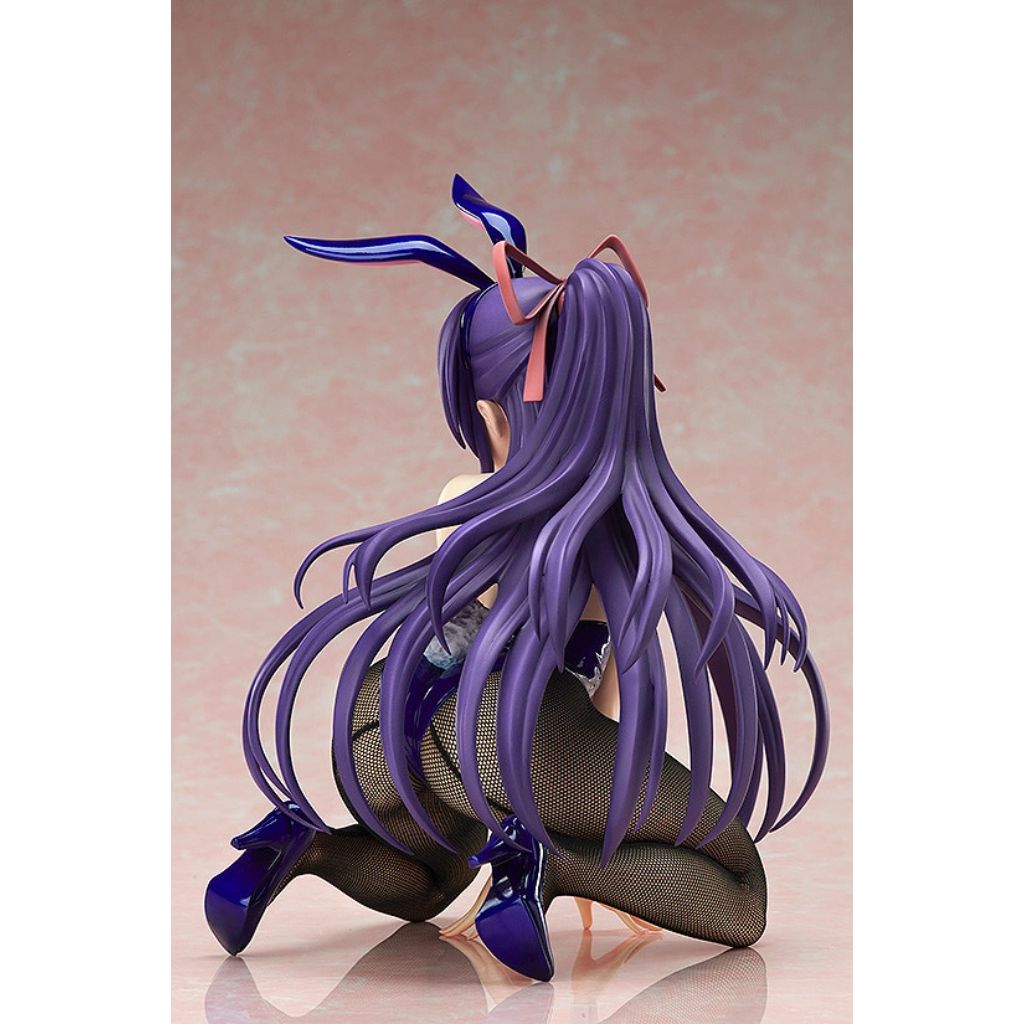 Date A Live - Tohka Yatogami Bunny Ver. Figurine