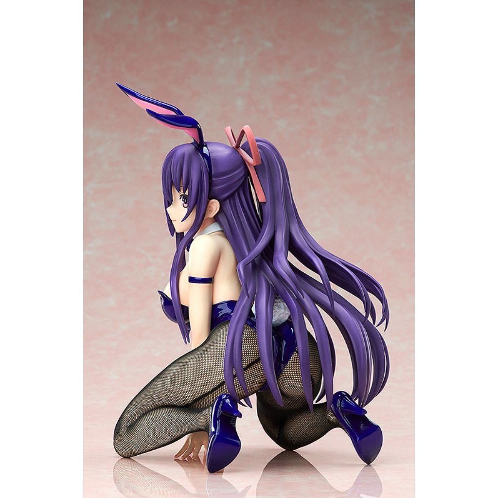 Date A Live - Tohka Yatogami Bunny Ver. Figurine