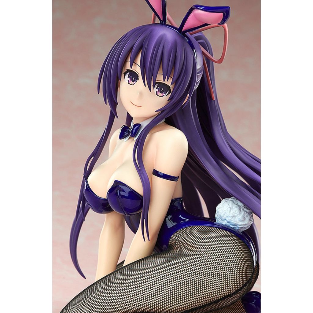 Date A Live - Tohka Yatogami Bunny Ver. Figurine