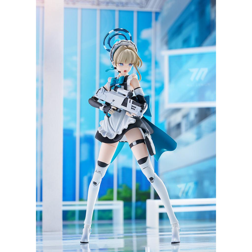 Blue Archive - Plamatea Toki