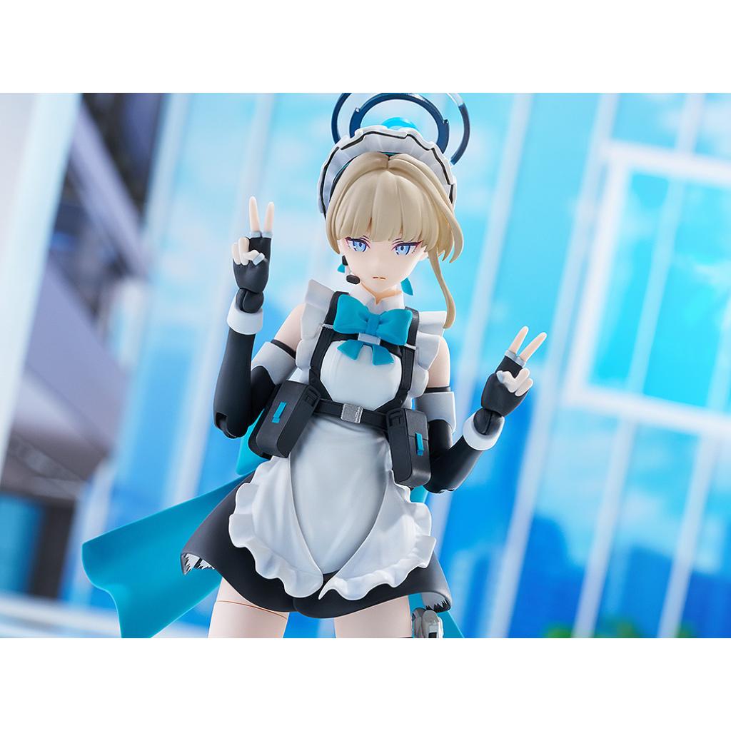 Blue Archive - Plamatea Toki
