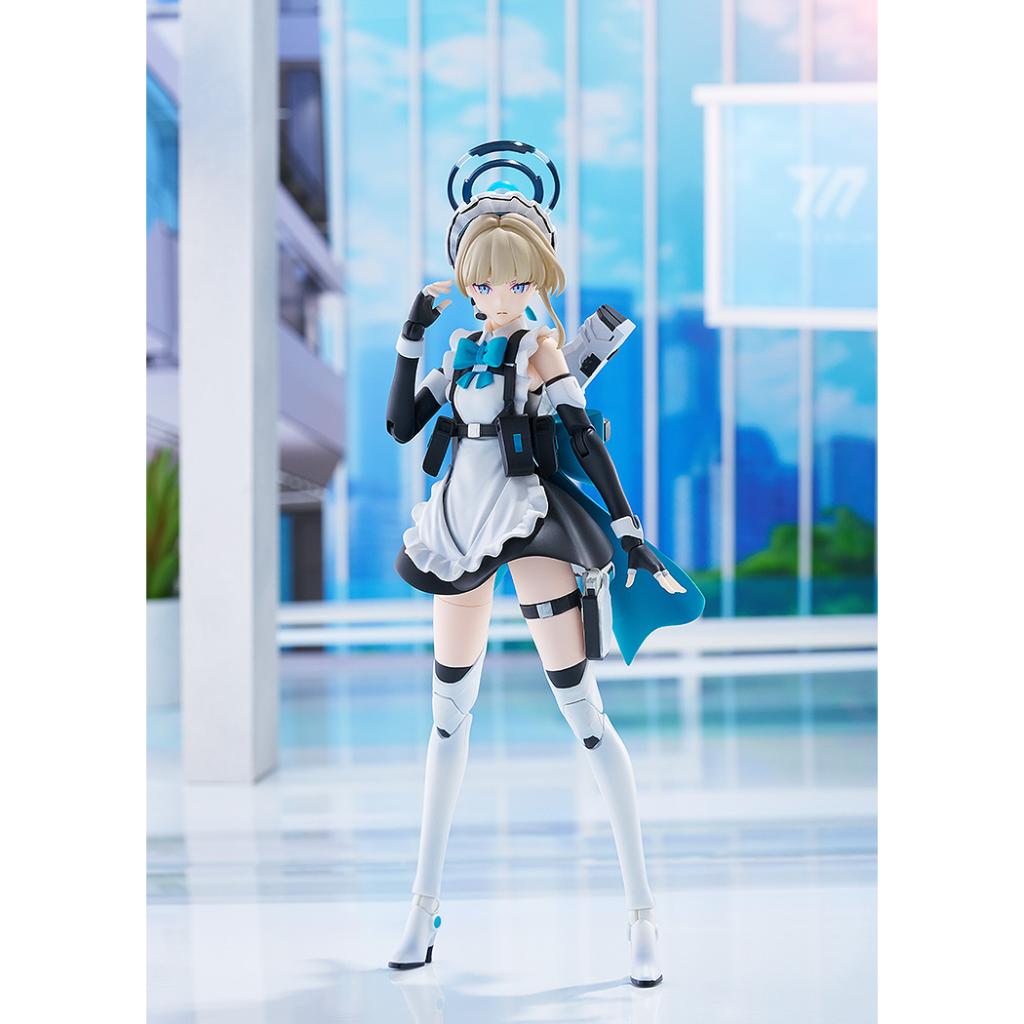 Blue Archive - Plamatea Toki