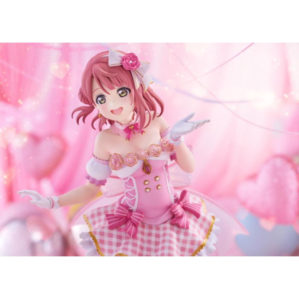 Love Live! Nijigasaki High School Idol Club - Ayumu Uehara