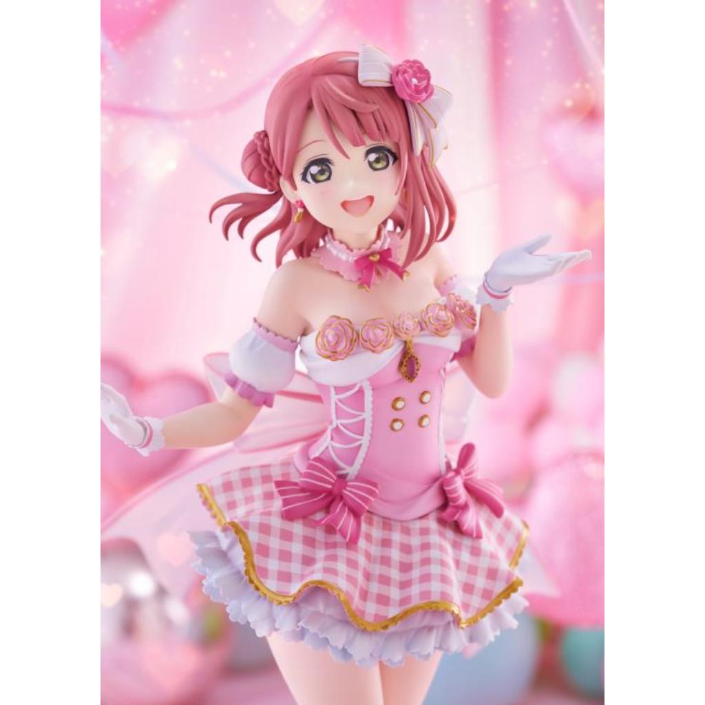 Love Live! Nijigasaki High School Idol Club - Ayumu Uehara