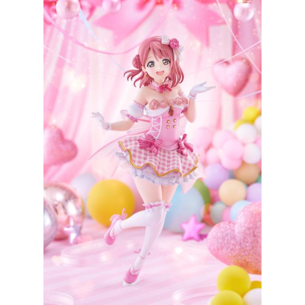 Love Live! Nijigasaki High School Idol Club - Ayumu Uehara