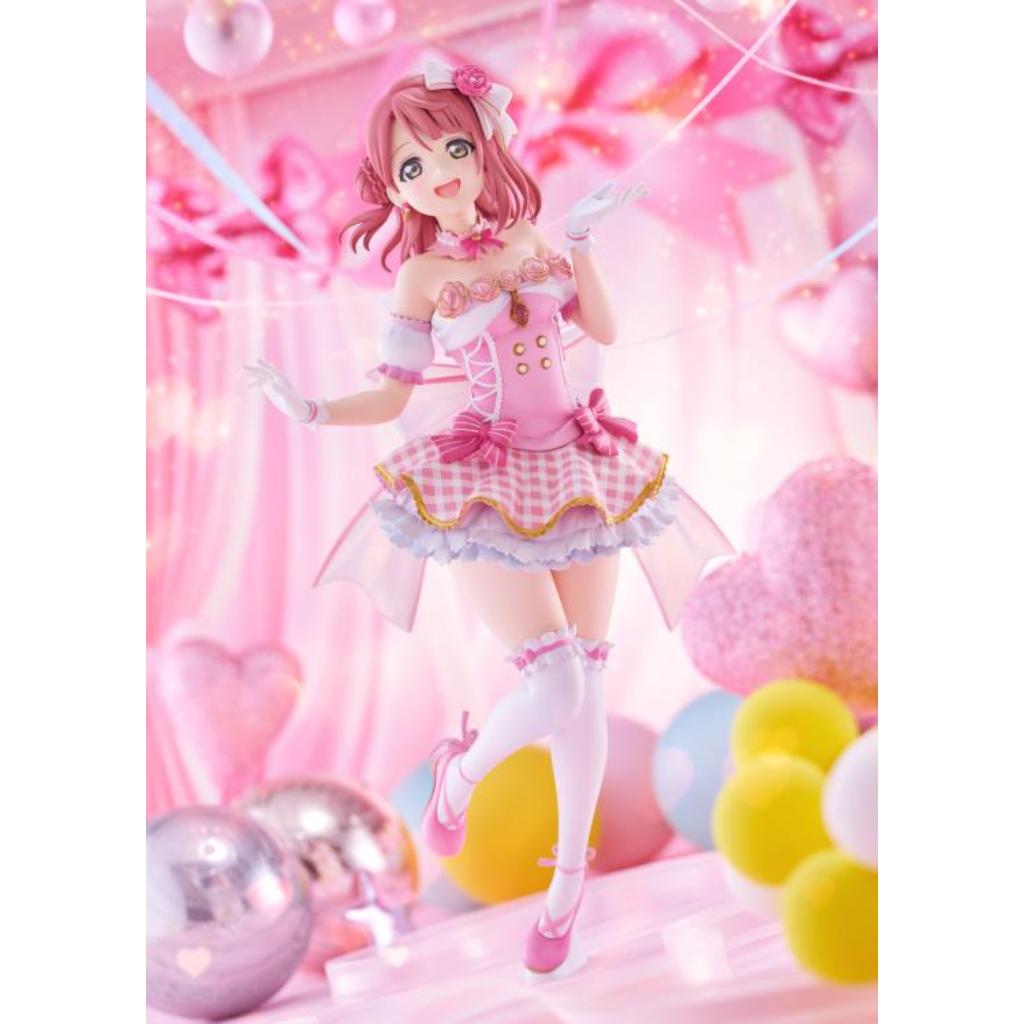 Love Live! Nijigasaki High School Idol Club - Ayumu Uehara