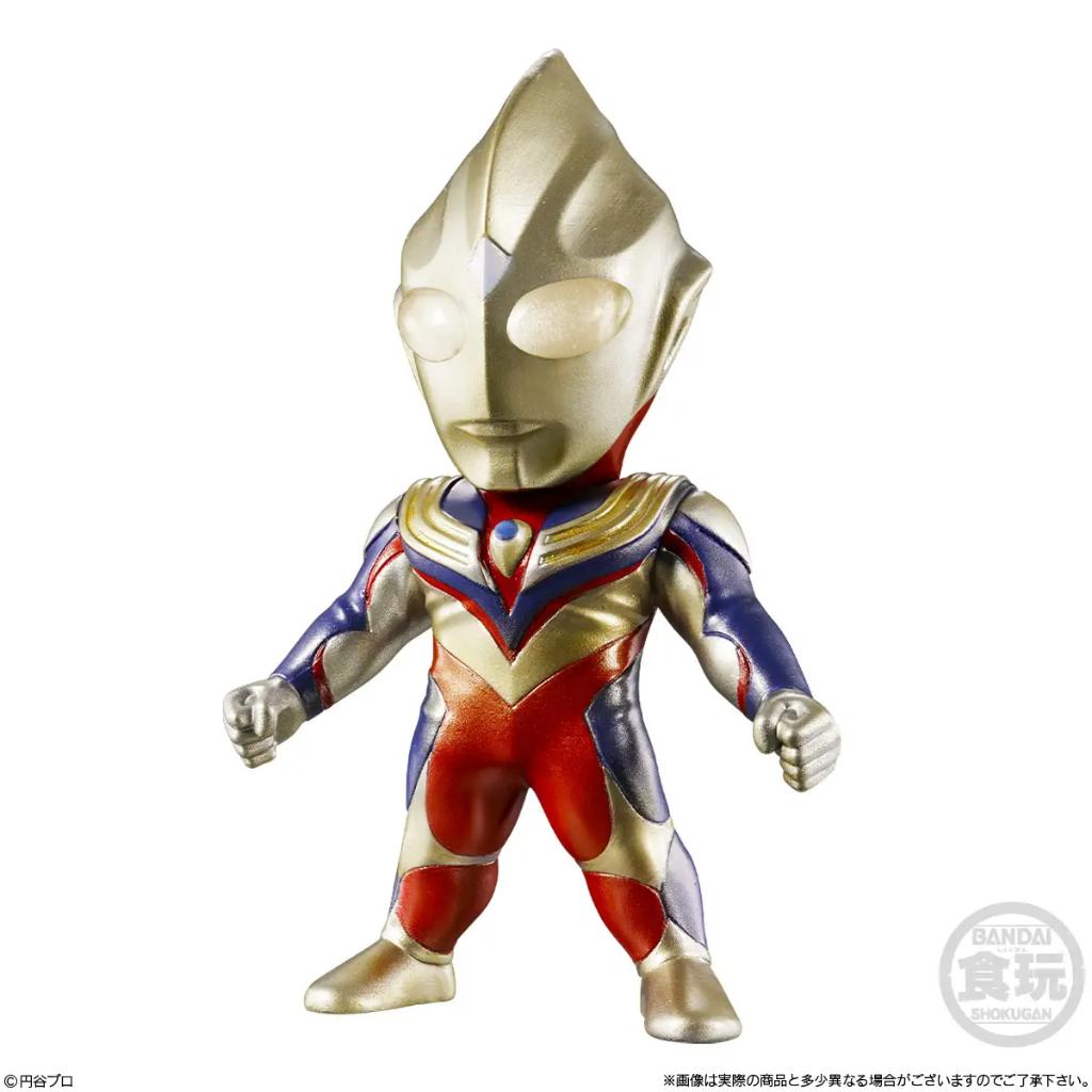 Shokugan - Converge Motion Ultraman 14 (Box of 10)