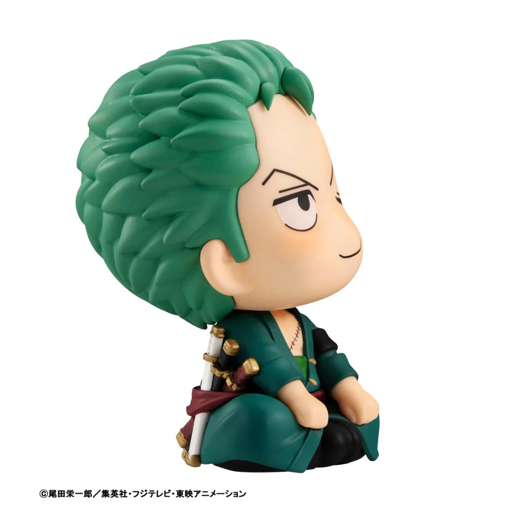 Lookup One Piece - Roronoa Zoro (Reissue)