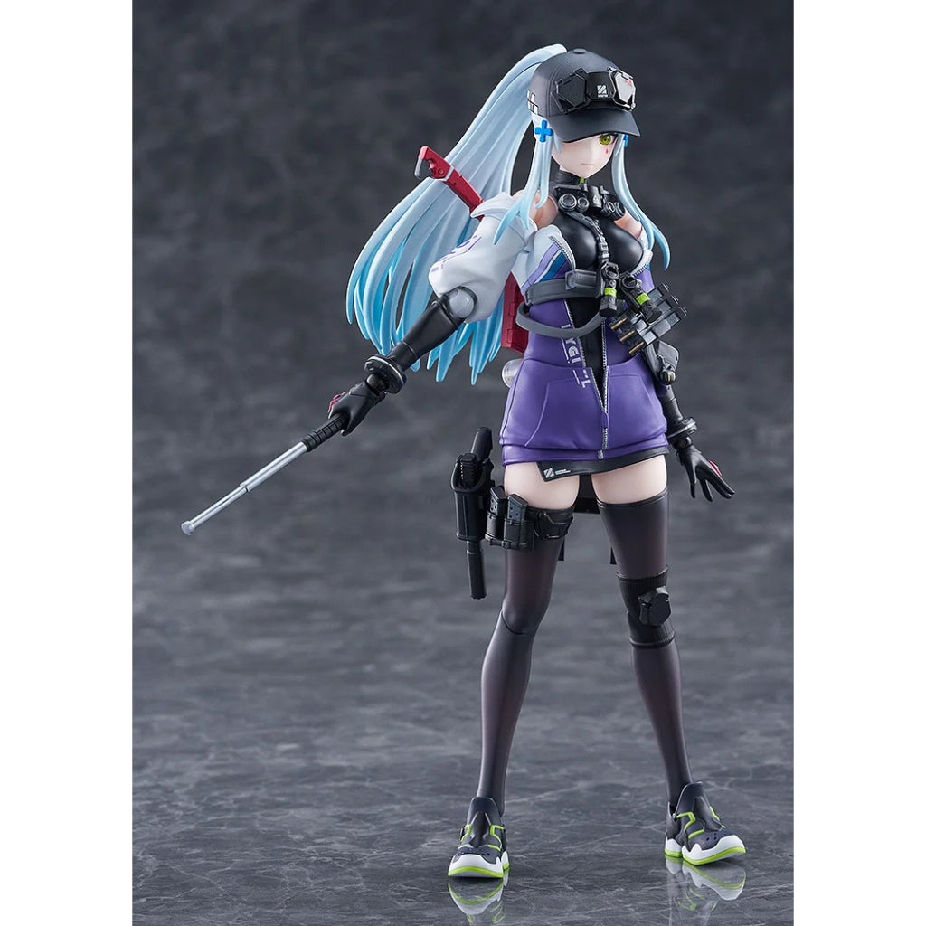 Figma 691 Girls Frontline 2: Exilium - Klukai