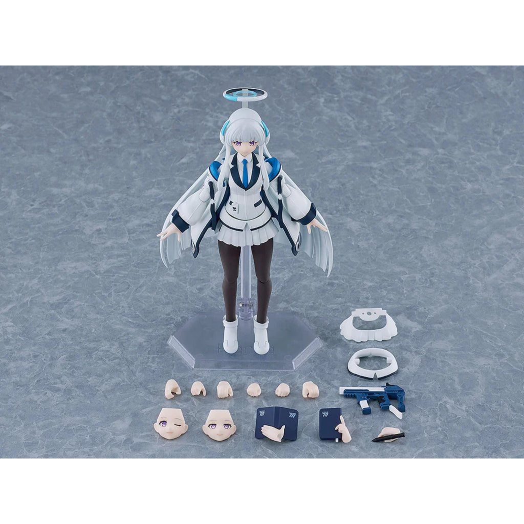 Figma 704 Blue Archive - Noa Ushio