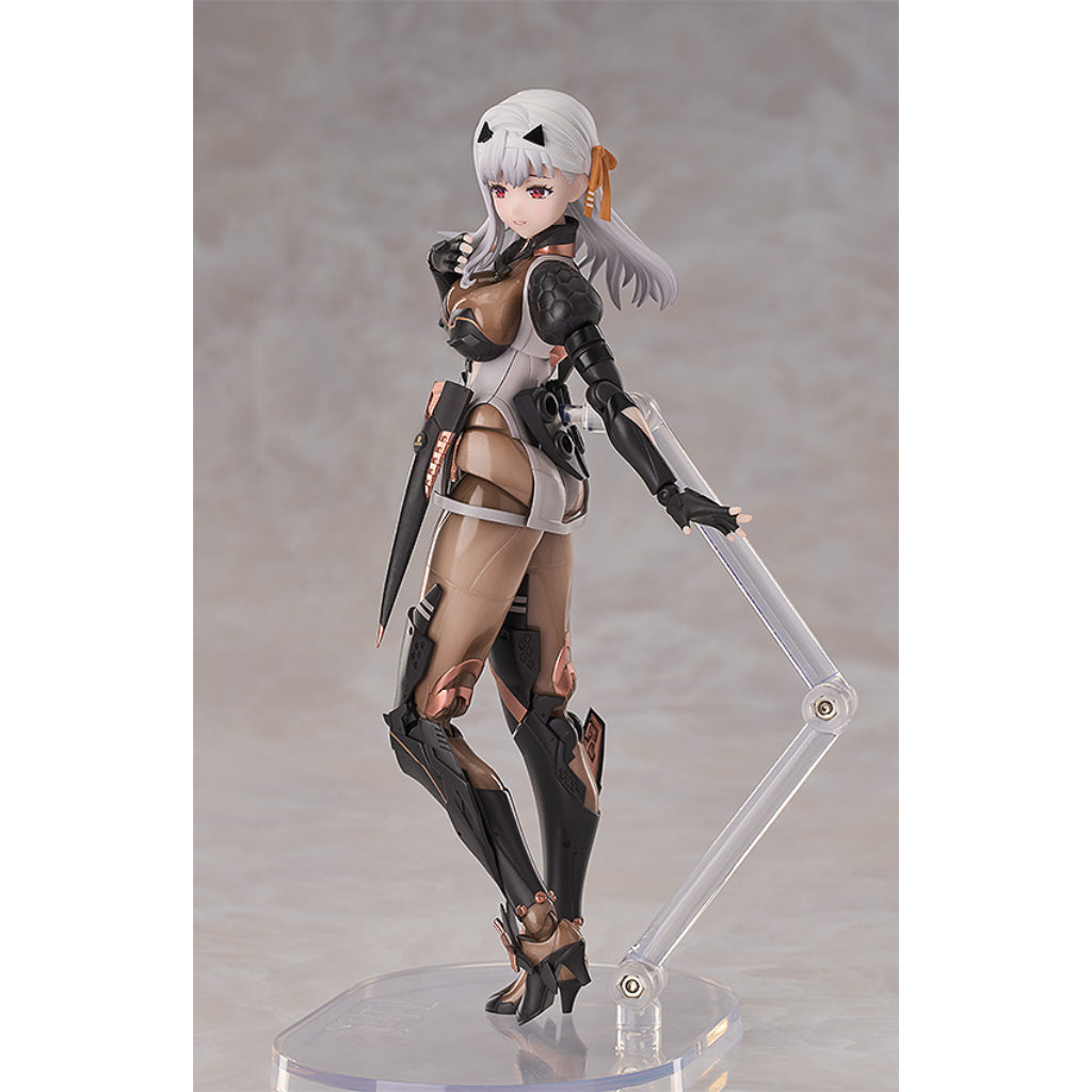 Goddess Of Victory: Nikke - Hyper Body Modernia Figurine