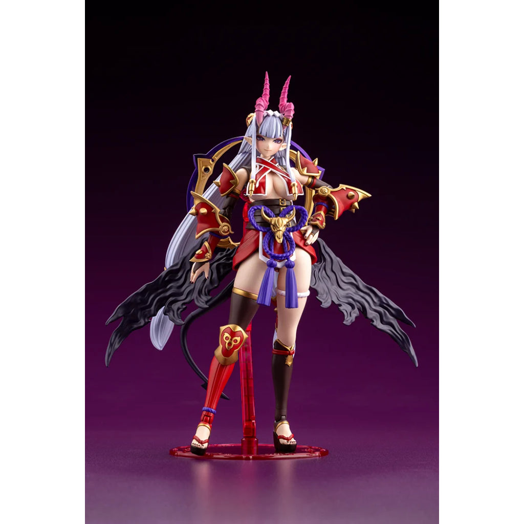 Arcanadea Non Scale - Ornela Model Kit