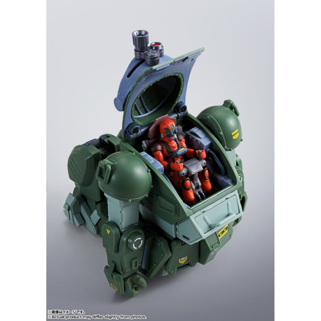 HI-METAL R Scopedog Red Shoulder Custom