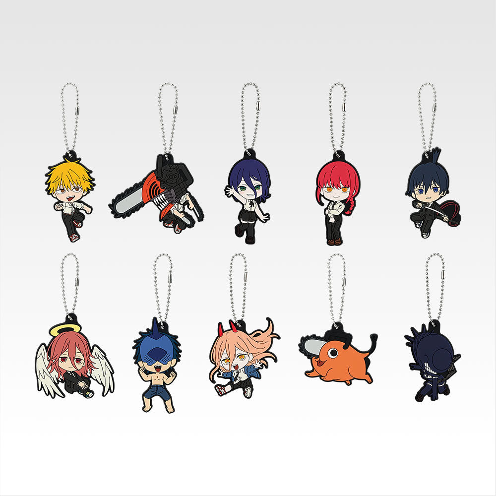 [PRE-ORDER] Banpresto KUJI Chainsaw Man The Movie