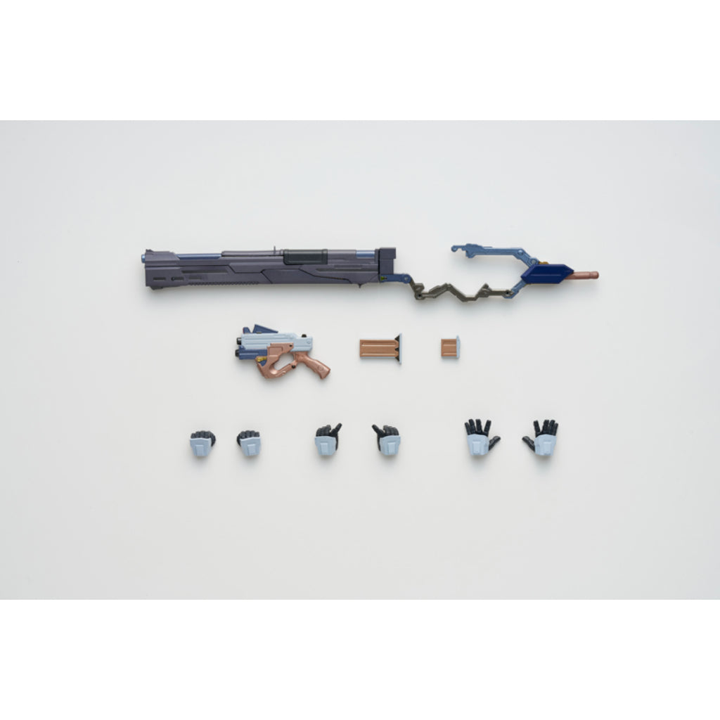 Kuro Kara Kuri 16 - Super Robot Wars OG: Weissritter