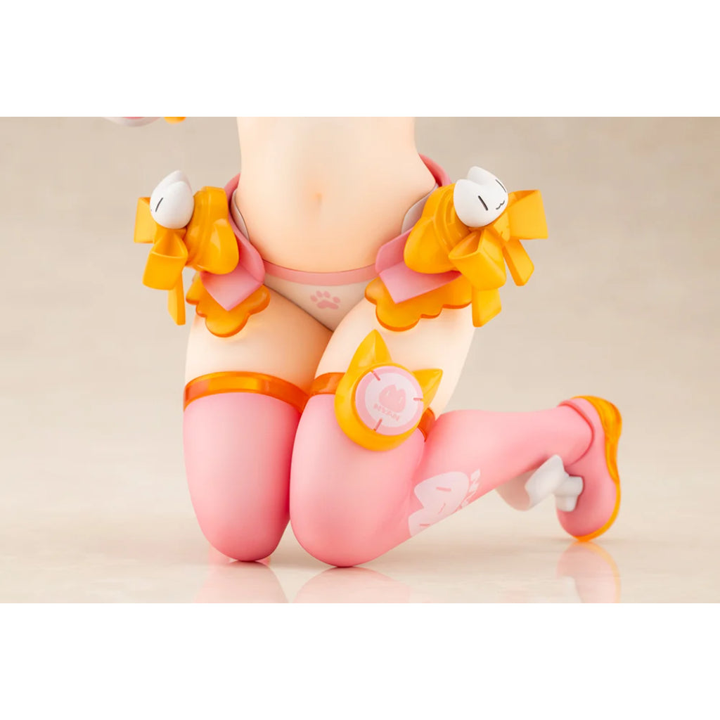 Puni Mofu Mao Figurine