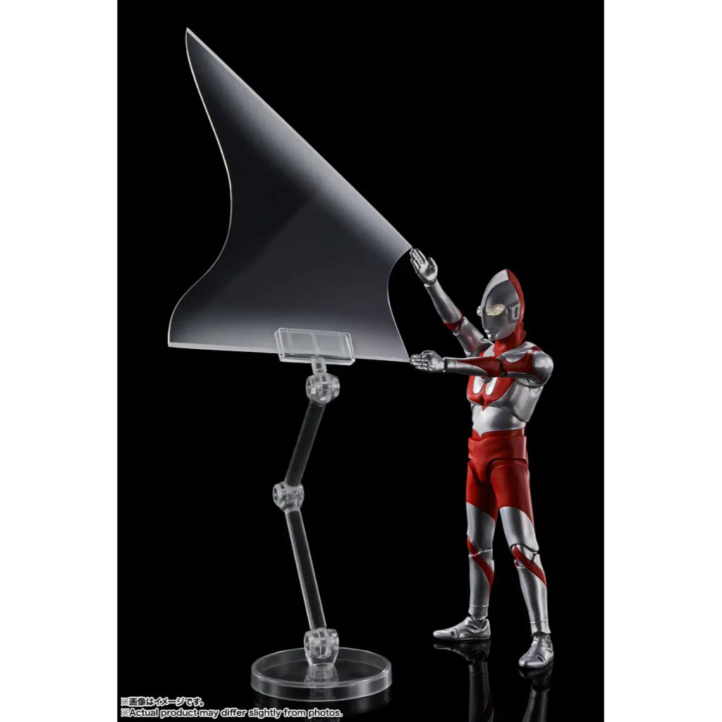 S.H.Figuarts (Shinkocchou Seihou) Ultraman 60th Ae (Subjected to allocation)