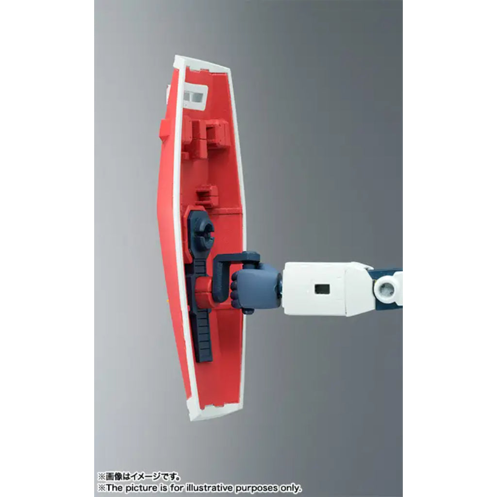 The Robot Spirits Side MS RX-78-2 Gundam Ver. A.N.I.M.E. (Reissue)
