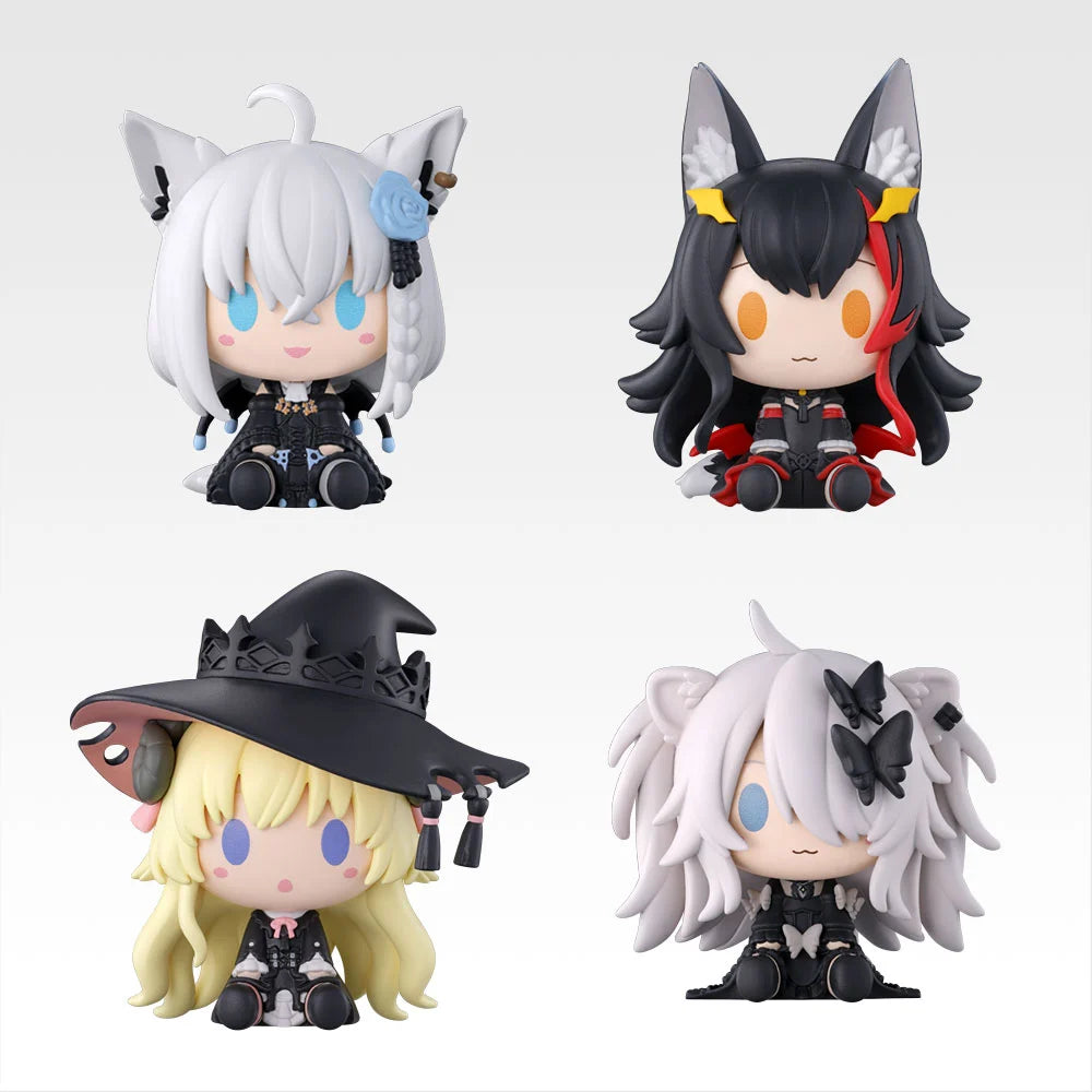 [PRE-ORDER] Banpresto KUJI Hololive - Villain Style -