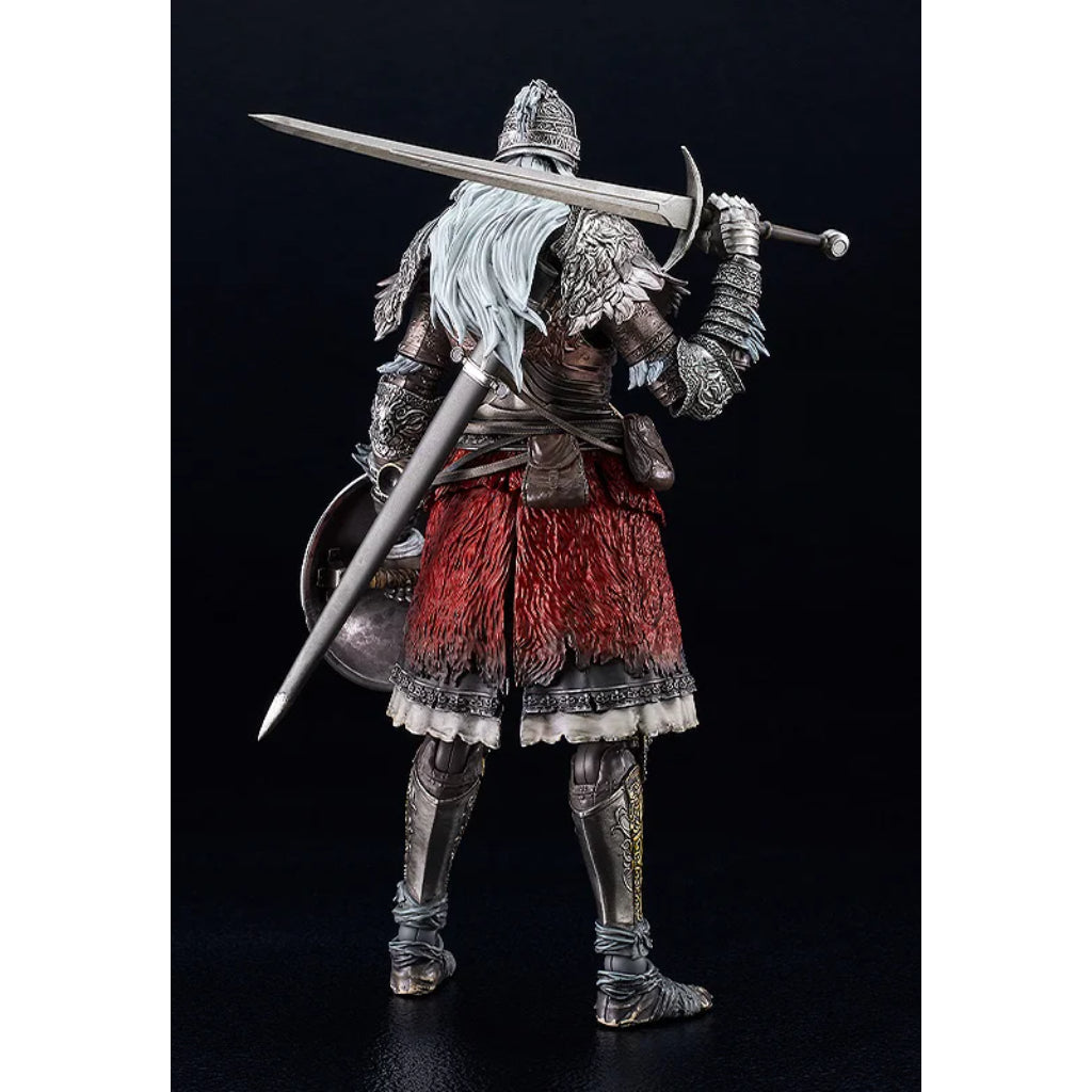 Figma 624 Elden Ring - Raging Wolf (Reissue)