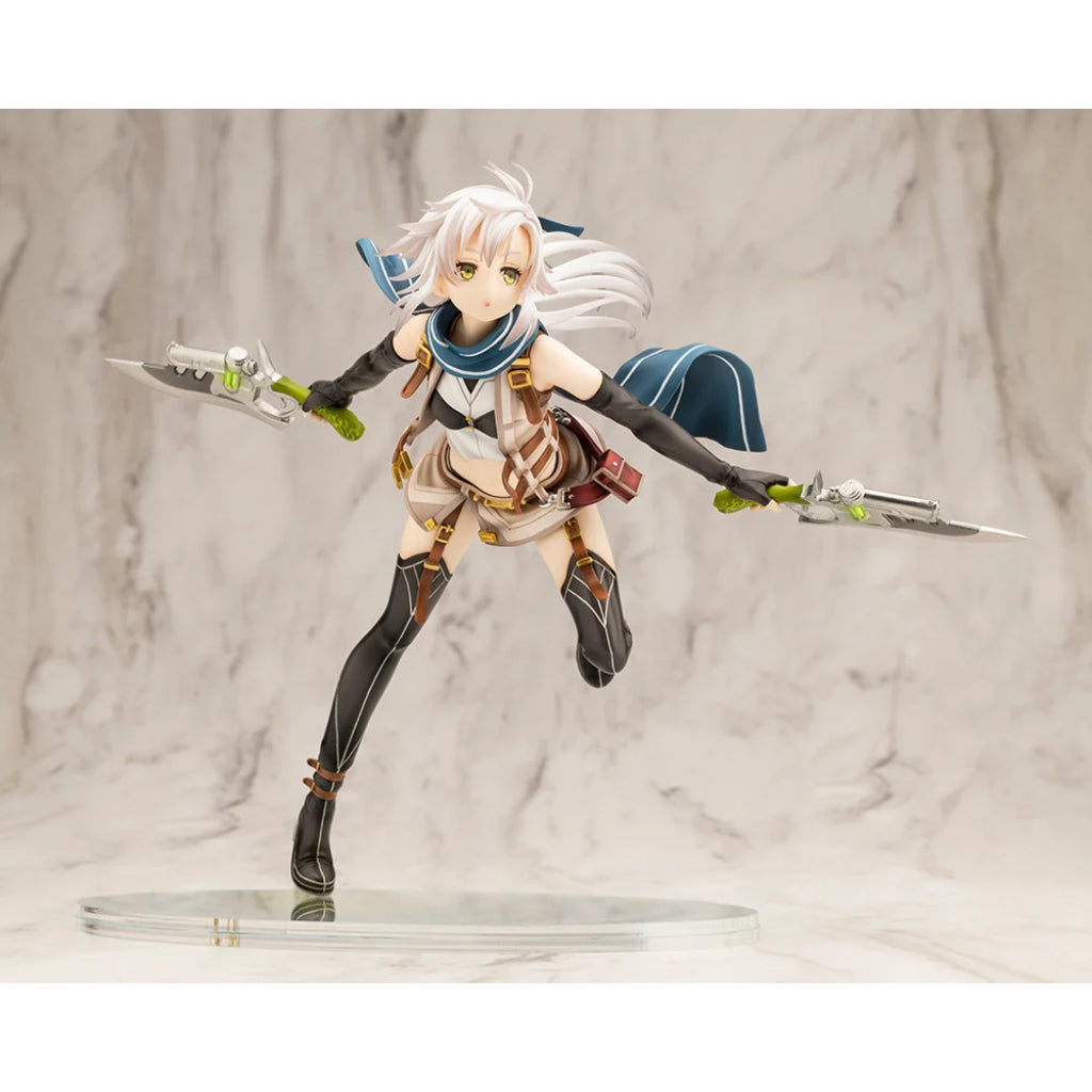 The Legend of Heroes - 1/8 Fie Claussell