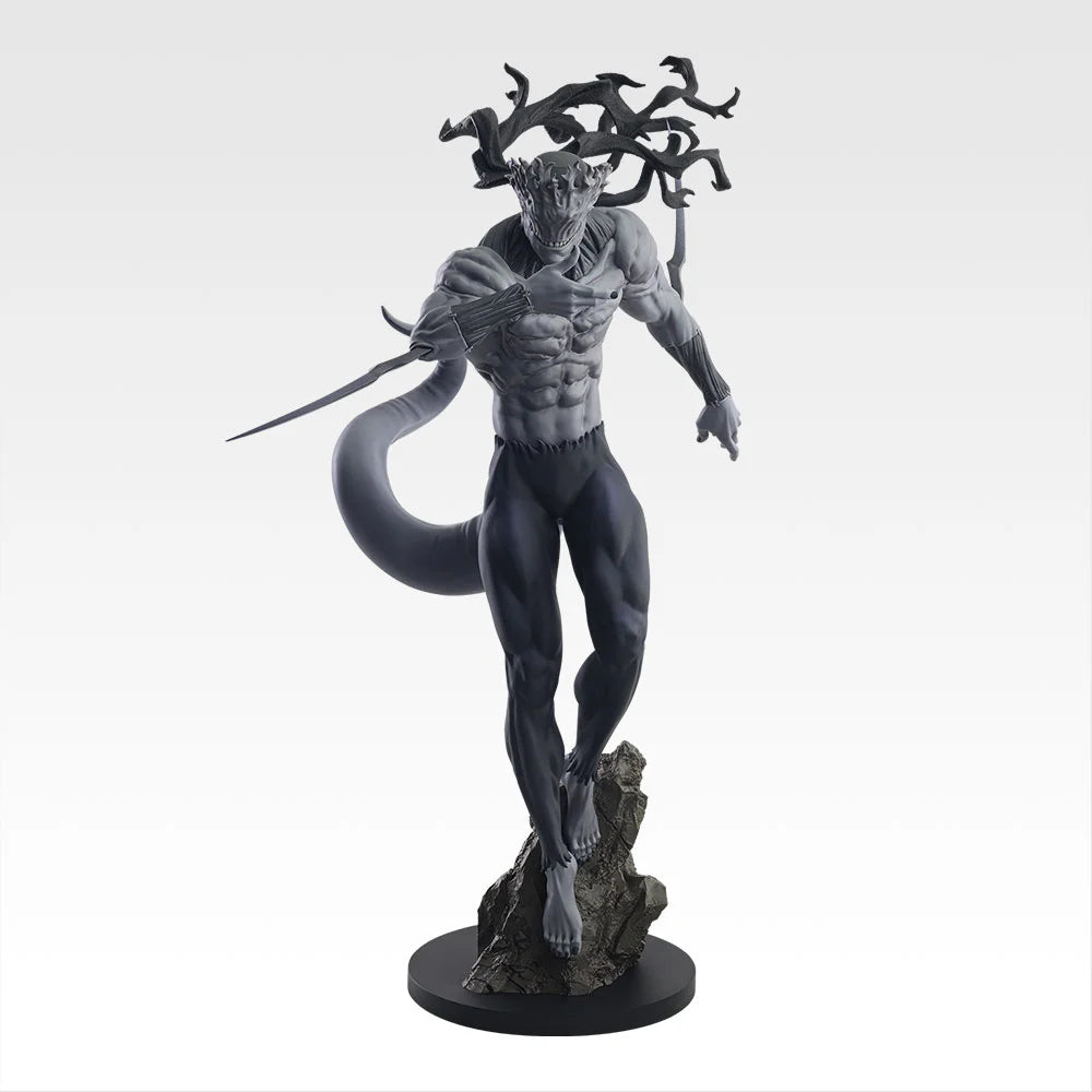 [PRE-ORDER] Banpresto KUJI Jujutsu Kaisen Shibuya Incident Arc -Four-