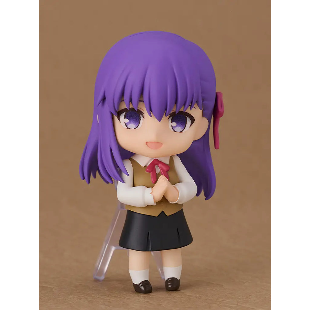 Nendoroid Surprise Fate/Stay Night (Box Of 6)