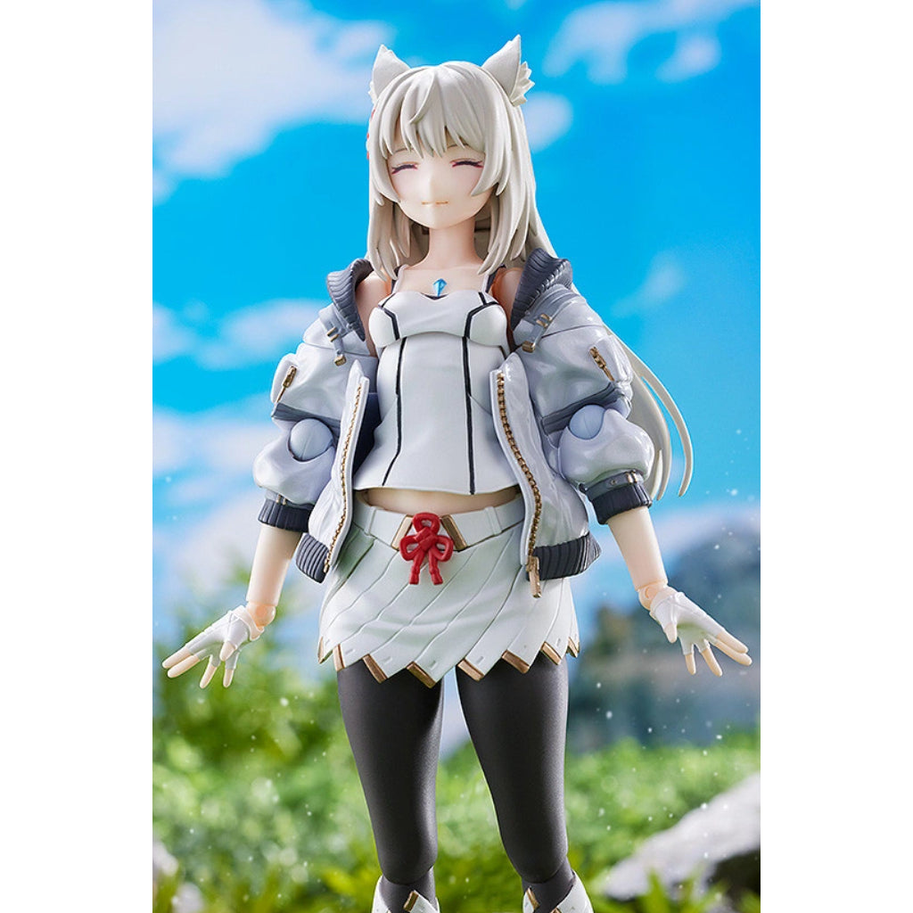 Figma 603 Xenoblade Chronicles 3 - Mio