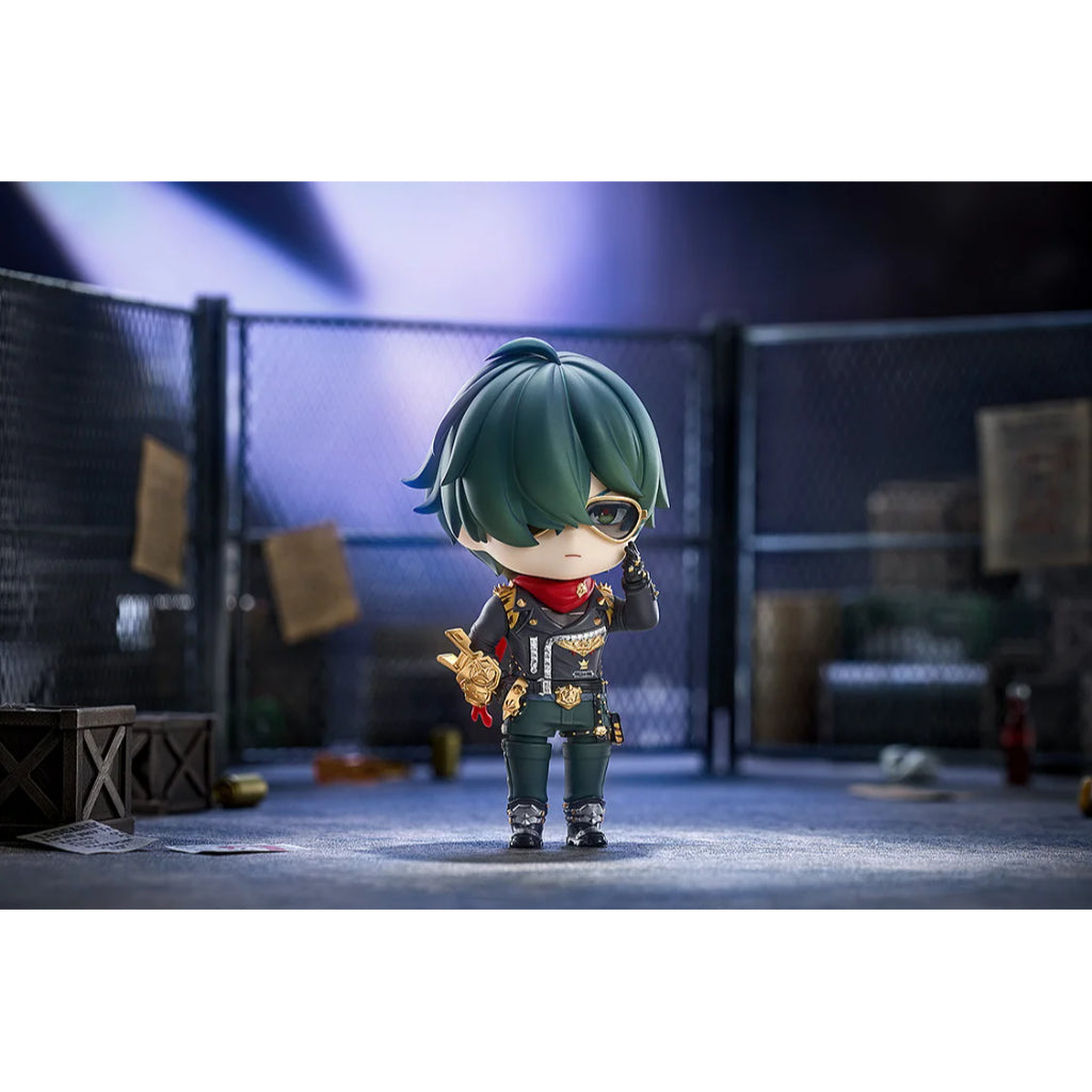 Nendoroid 3046 Zenless Zone Zero - Lighter