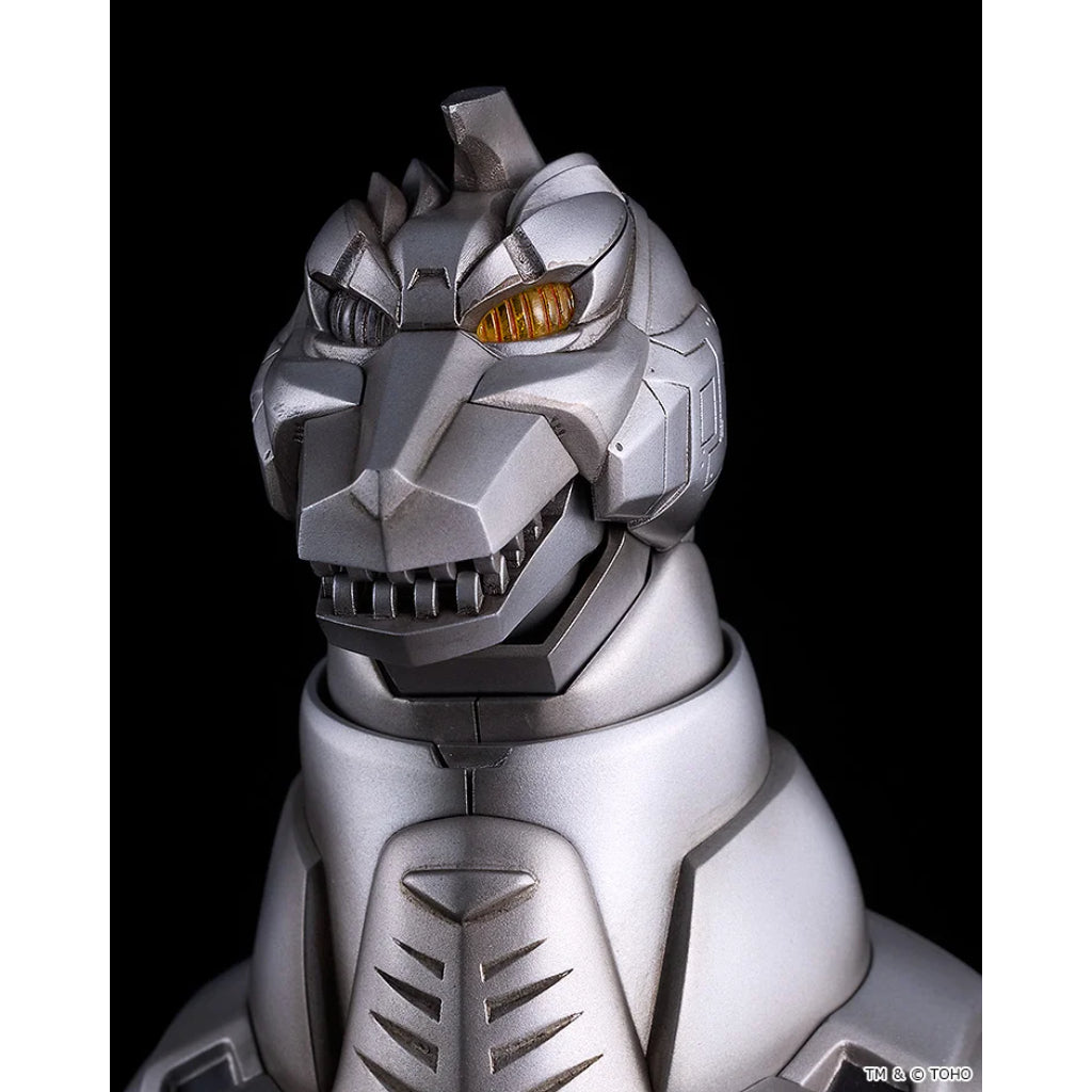 Godzilla - Moderoid Super Mechagodzilla