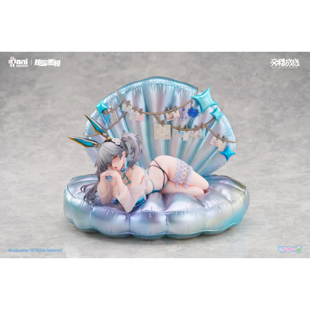 Daiblos Core - 1/6th Scale Blazing Summer Vodka·Mirror (AniMester X Nuclear Gold Collaboration)