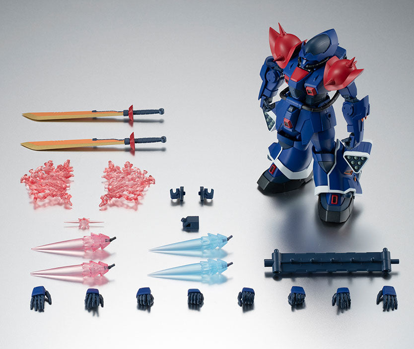The Robot Spirits <Side Ms> Ms-08TX[Exam] Efreet Custom Ver. A.N.I.M.E.