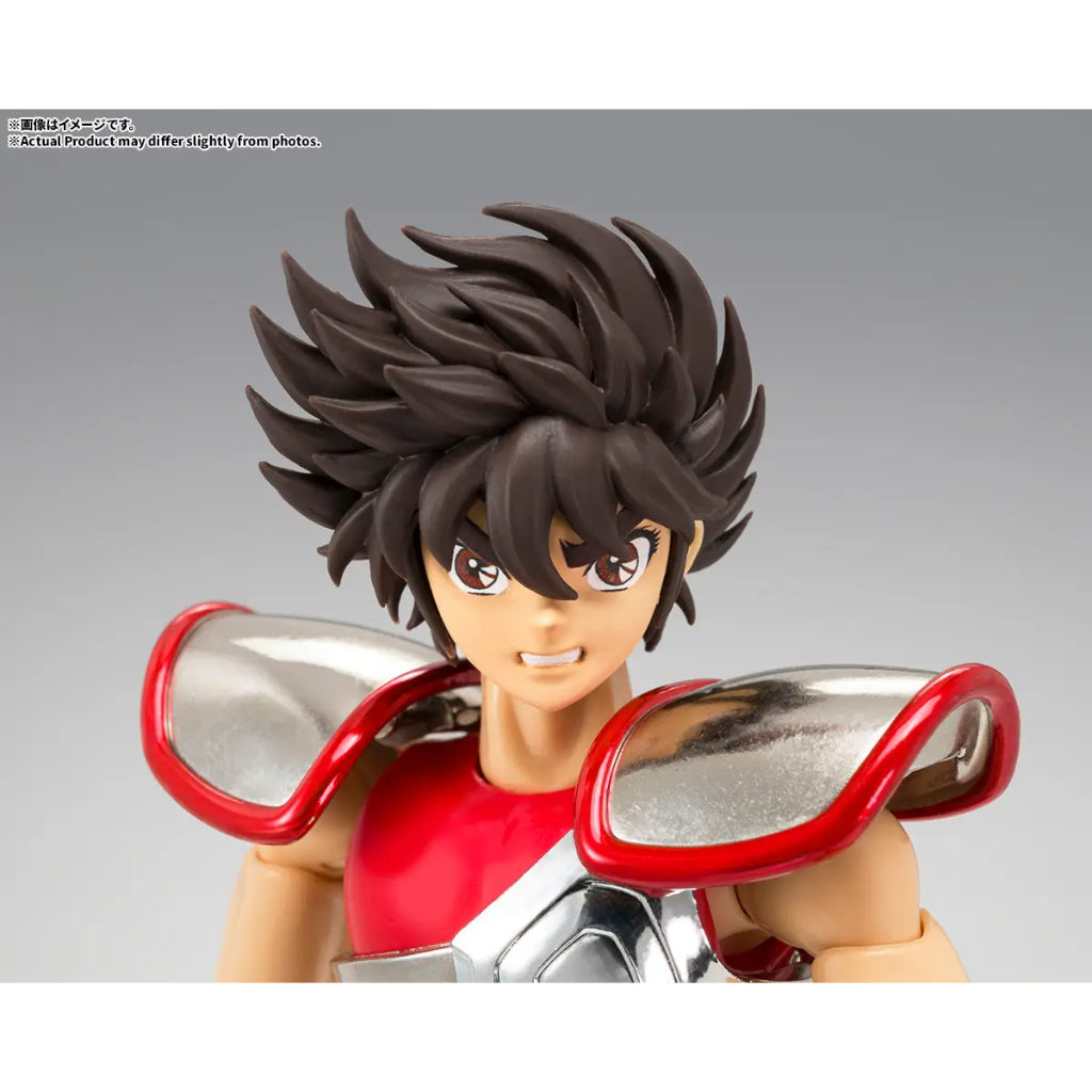 Saint Cloth Myth Ex Pegasus Seiya [First Bronze Cloth]