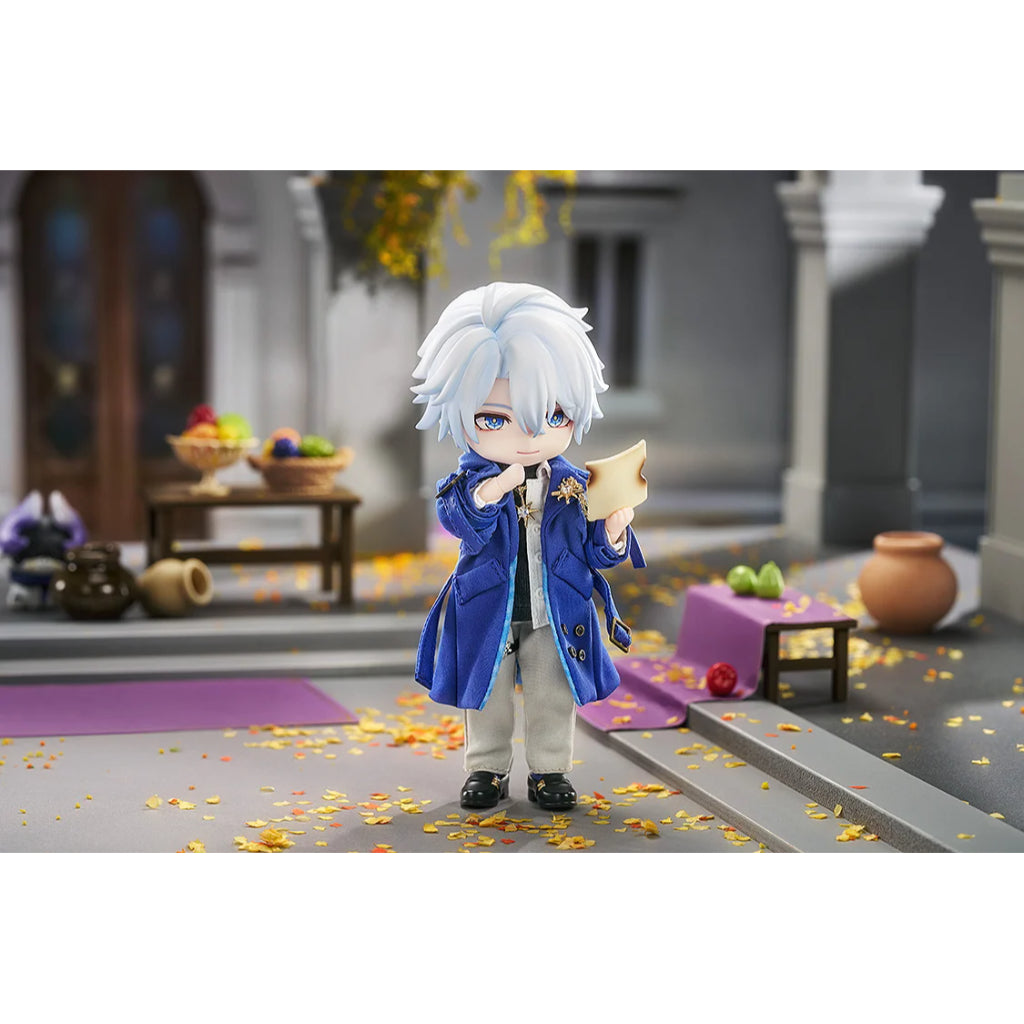 Nendoroid Doll Honkai: Star Rail - Phainon: Express Travel Ver.