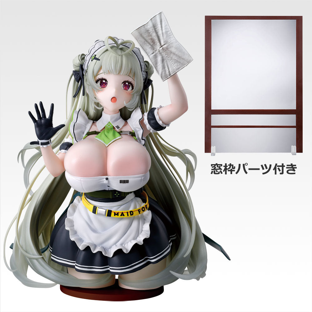 [IN-STOCK] Banpresto KUJI Goddess of Victory: Nikke Chapter 7