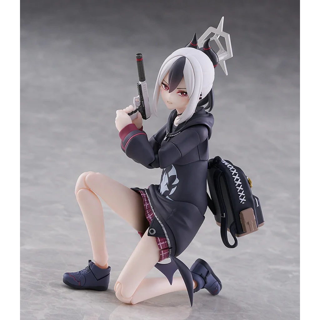 Figma 688 Blue Archive - Kayoko Onikata