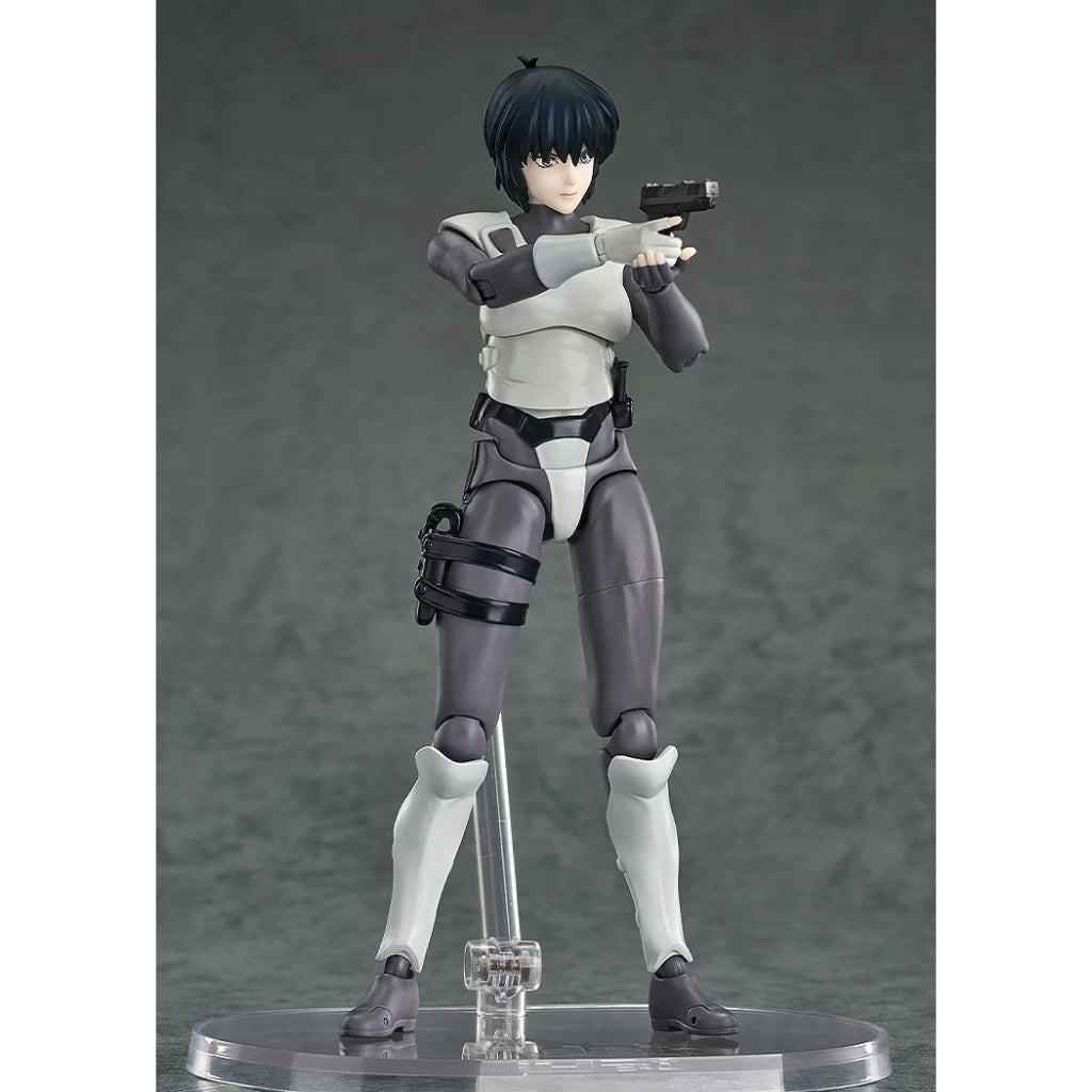 Ghost in the Shell - Hyper Body Motoko Kusanagi (Simple Armored Suit Ver.) (Reissue)