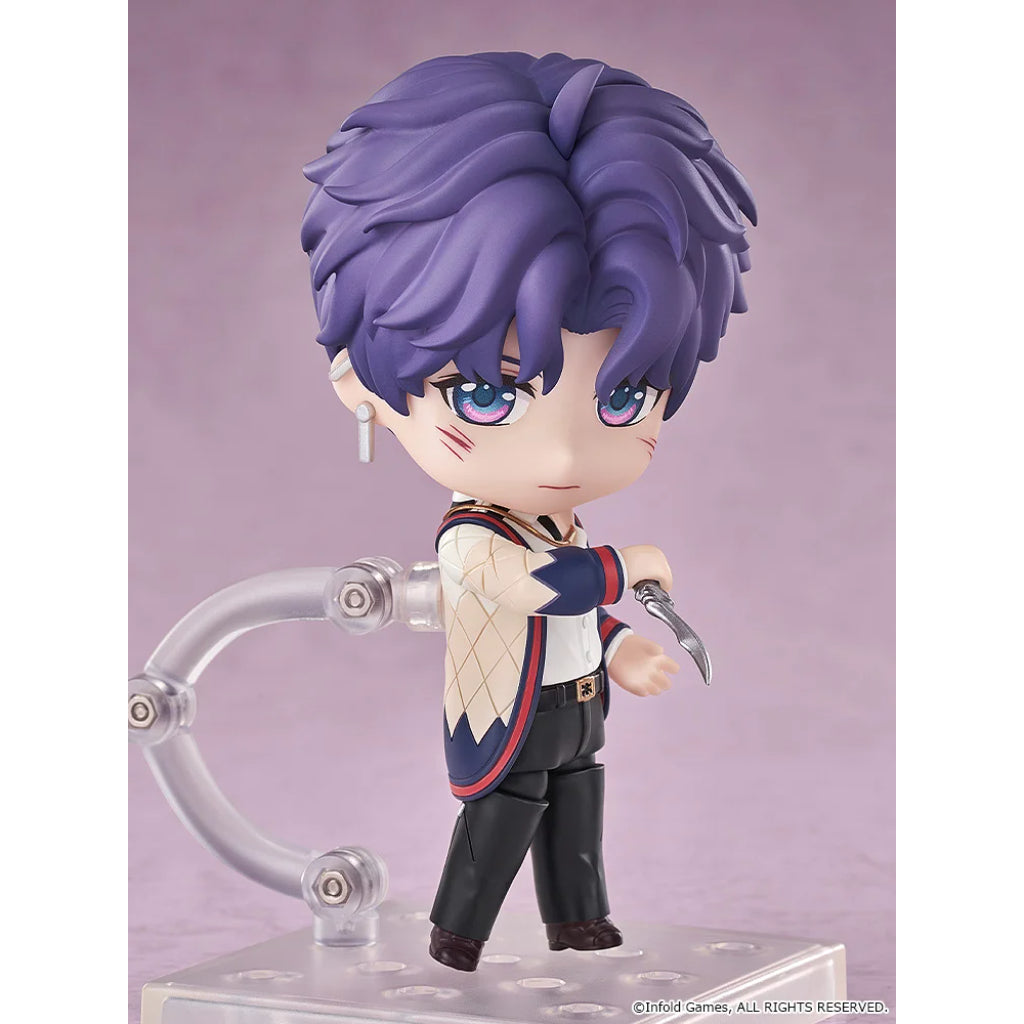Nendoroid 2896 Love and Deepspace - Rafayel