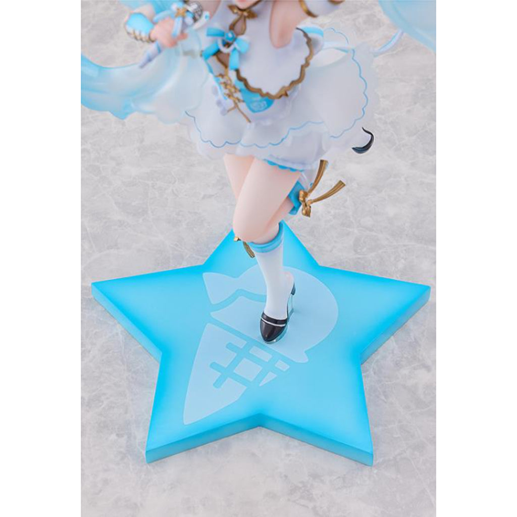 Love Live! Superstar!! - Keke Tang: Baikakimu Ver. Figurine