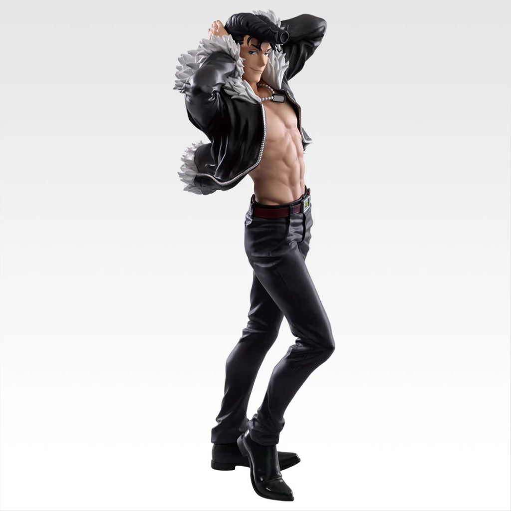 [PRE-ORDER] Banpresto KUJI Jujutsu Kaisen Culling Game Arc -Second-