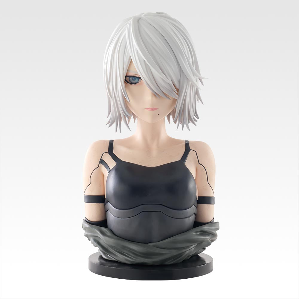 [IN-STOCK] Banpresto KUJI NieR:Automata Ver1. 1A -For The Glory of Mankind-